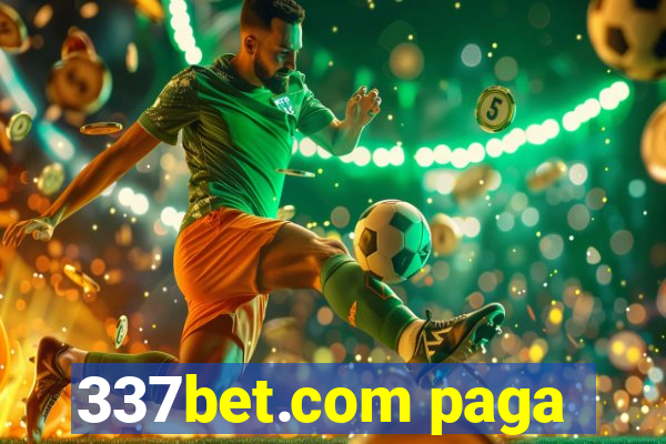 337bet.com paga